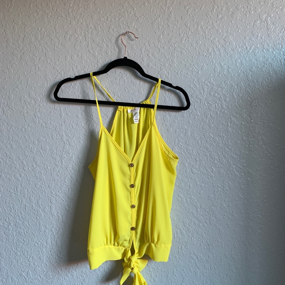 Blouse.